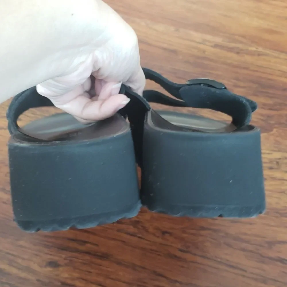 Birkenstock papillio black